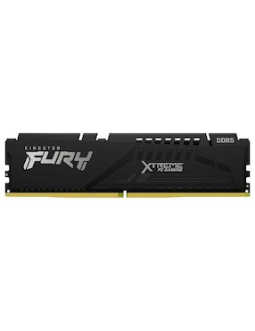 Memoria RAM DIMM DDR5 Xtreme PC Gaming 32 GB Kingston Fury Beast