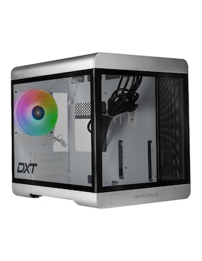 Gabinete DXT Gaming Titan T6