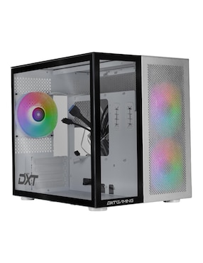 Gabinete DXT Gaming Titan T7