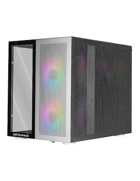 Gabinete DXT Gaming Titan T7