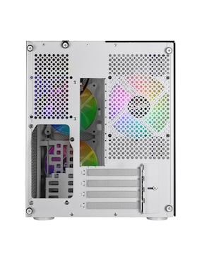 Gabinete DXT Gaming Titan T7