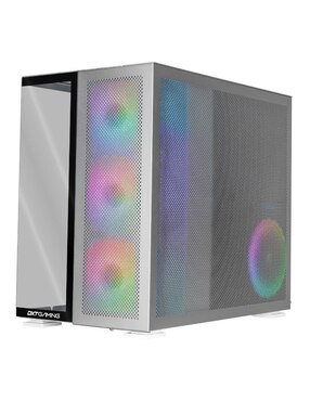 Gabinete DXT Gaming Titan t5