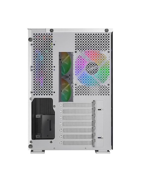 Gabinete DXT Gaming Titan t5