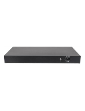Conmutador ethernet Alámbrico Intellinet 560559