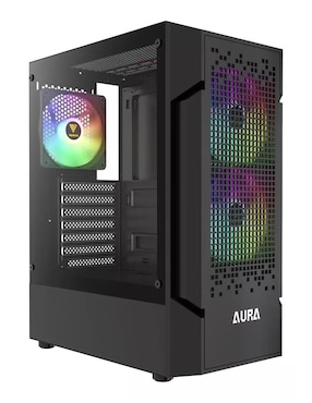 Gabinete De Computadora Gamdias Aura GC7