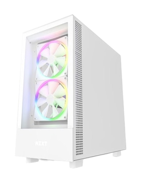 Gabinete De Computadora Nzxt H5 Elite