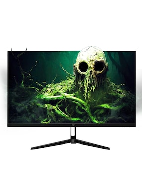 Monitor Gamer Game Factor Full HD 23.8 Pulgadas MG601