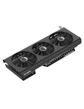 Tarjeta De Video XFX RX7800XT RX78TQICKF9