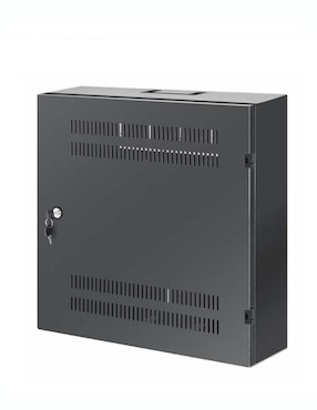 Gabinete de servidor Intellinet 713689