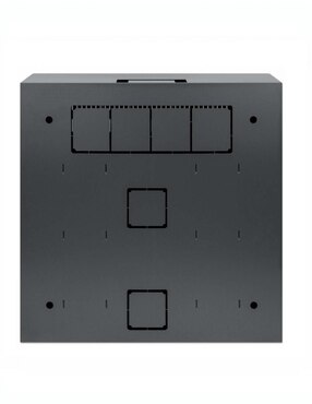 Gabinete de servidor Intellinet 713689