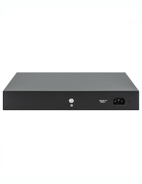 Conmutador ethernet Alámbrico Intellinet 561815