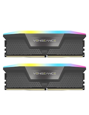 Memoria RAM DIMM DDR5 Corsair 32 GB Vengeance