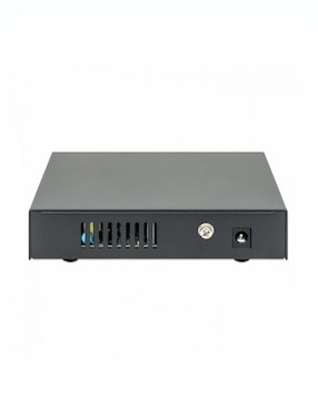 Conmutador ethernet Alámbrico Intellinet 561839