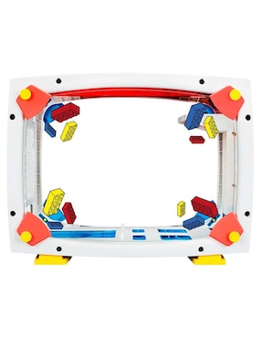 Gabinete de computadora Xtreme PC Gaming Lego Edition