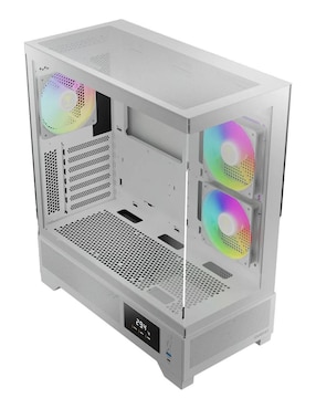 Gabinete de computadora Gamdias Atlas M1