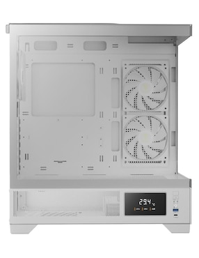Gabinete de computadora Gamdias Atlas M1