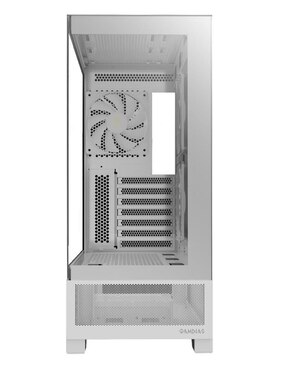 Gabinete de computadora Gamdias Atlas M1
