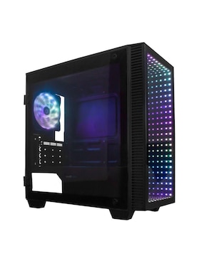 Gabinete Game Factor csg560
