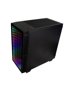 Gabinete Game Factor csg560