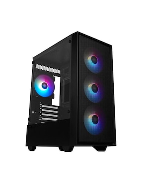 Gabinete Game Factor Csg503