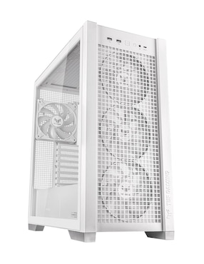 Gabinete de computadora ASUS GT302 90DC0013-B18000