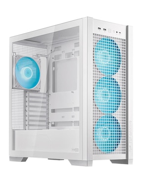 Gabinete de computadora ASUS GT302 90DC0013-B18000