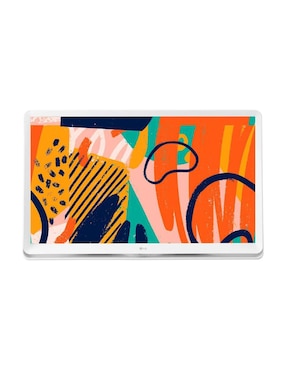 Monitor Lg standard 4K/UHD 27 pulgadas 27UP600-W.AUM