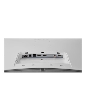 Monitor Lg standard 4K/UHD 27 pulgadas 27UP600-W.AUM