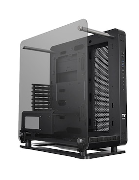 Gabinete De Computadora Thermaltake P6 CA-1V2-00M1WN-00