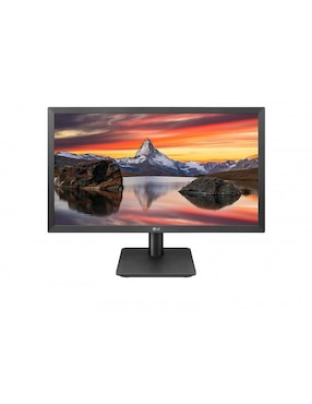 Monitor LG Full HD 21.5 Pulgadas 22MP410