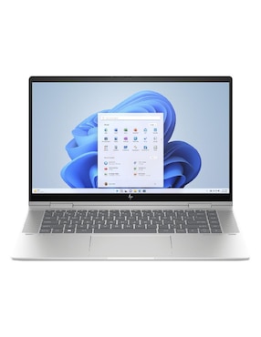 Laptop 2 en 1 HP 15-FE0001LA 15.6 pulgadas Full HD Intel Core i7 NVIDIA GeForce RTX 3050 16 GB RAM 1 TB SSD