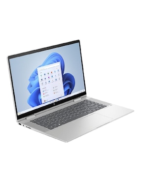 Laptop 2 en 1 HP 15-FE0001LA 15.6 pulgadas Full HD Intel Core i7 NVIDIA GeForce RTX 3050 16 GB RAM 1 TB SSD