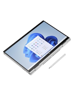Laptop 2 en 1 HP 15-FE0001LA 15.6 pulgadas Full HD Intel Core i7 NVIDIA GeForce RTX 3050 16 GB RAM 1 TB SSD