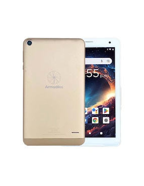 Tablet Armadilos Listo 22 7 pulgadas 2 GB RAM