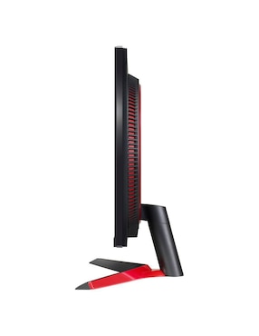 Monitor gamer Lg standard full HD 27 pulgadas 27GN800-B