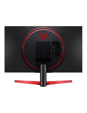 Monitor gamer Lg standard full HD 27 pulgadas 27GN800-B