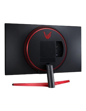 Monitor gamer Lg standard full HD 27 pulgadas 27GN800-B