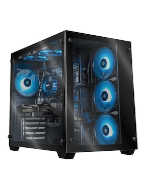 Computadora Gamer Xtreme PC Gaming XTBRI932GB54070STPB Full HD Intel Core I9 NVIDIA GeForce RTX 4070 Super 32 GB RAM 1 TB SSD