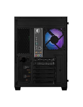 Computadora gamer Xtreme Pc Gaming XTBRI932GB54070STPB Intel Core i9 NVIDIA GeForce RTX 5070 32 GB RAM 1 TB SSD