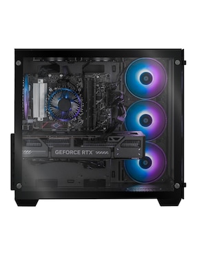 Computadora gamer Xtreme Pc Gaming XTBRI932GB54070STPB Intel Core i9 NVIDIA GeForce RTX 5070 32 GB RAM 1 TB SSD