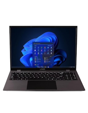 Laptop Lanix 41771 14 Pulgadas HD Intel Celeron Intel UHD 600 4 GB RAM 128 GB SSD