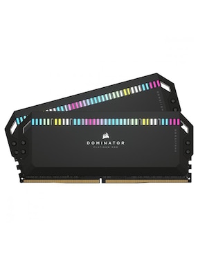 Memoria RAM DIMM DDR 5 Corsair 32 GB Cmt32gx5m2e6000c36