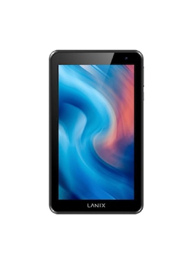 Tablet Lanix 12277 7 Pulgadas 32 GB De 2 GB RAM