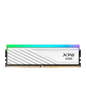 Memoria RAM DIMM DDR 5 Adata 16 GB Ax5u6000c4816g-slabrwh