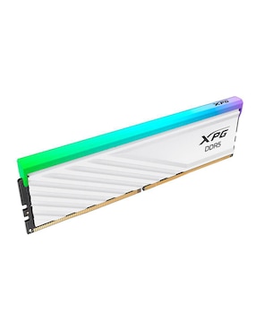 Memoria RAM DIMM DDR 5 Adata 16 GB ax5u6000c4816g-slabrwh