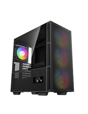 Gabinete Deepcool CH560