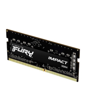 Memoria RAM Sodimm DDR4 Kingston 32 GB Fury