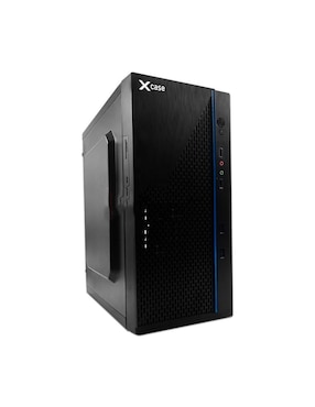 Gabinete Xcase Jet Blue