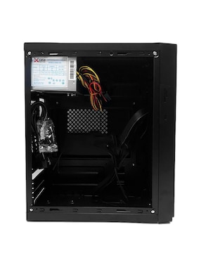 Gabinete Xcase Jet Blue