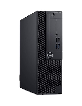 Computadora De Escritorio Dell Optiplex 3070 SFF Intel Core I5 Intel UHD Graphics 8 GB RAM 512 GB SSD